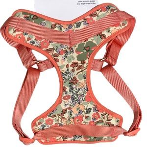 Dog Harness - Tara Pink - Boots & Barkley Large
